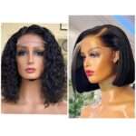 14 Lace Curls 10 Full Frontal
