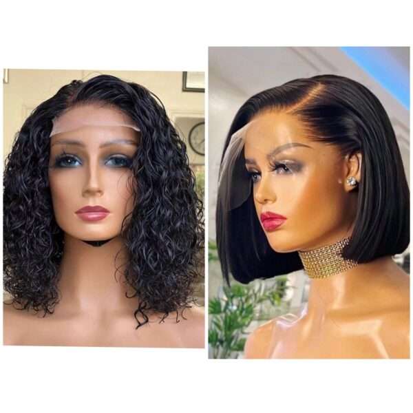 14 Lace Curls 10 Full Frontal