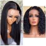 16 FULL & 14 LACE CURLS