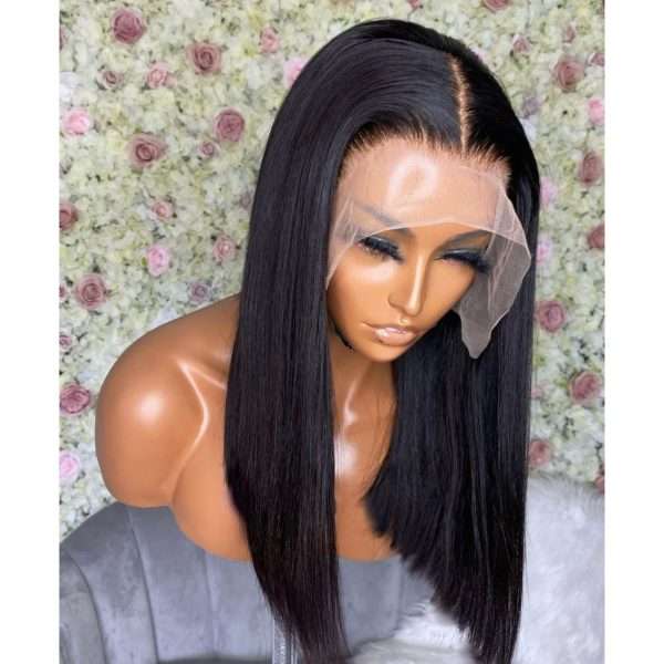 FULL FRONTAL/GLUELESS