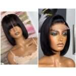 10 Fringe 10 Lace