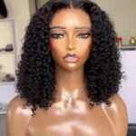CURLS/WATER WAVE/DEEP WAVE
