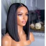 STRAIGHT HAIR (5X5)